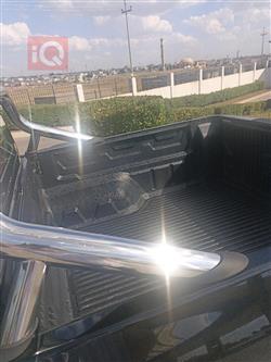 Great Wall Double Cab